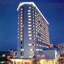 Horizon Sharm Hotel